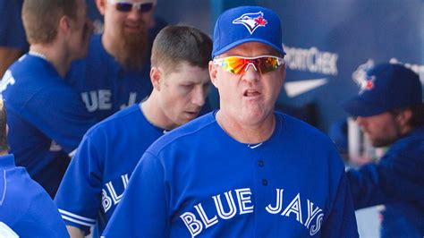 Braves Hire Former Jays Hitting Coach Seitzer