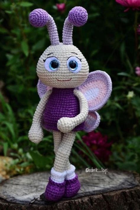 Aprenda Passo A Passo A Fazer E Lucrar Amigurumi Artofit