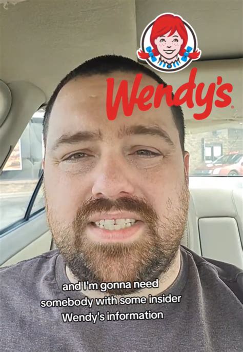 Wendys Customer Shares A Great Deal For 40 Chicken Nuggets That Can