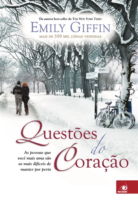 Questões do Coração Buobooks Books in Portuguese USA