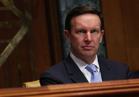 How Concerned Is Sen Chris Murphy About Chat Gpts And Ai