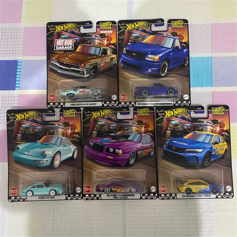Jual Hot Wheels Premium Boulevard 2024 Honda Civic Type R Spoon Shopee Indonesia