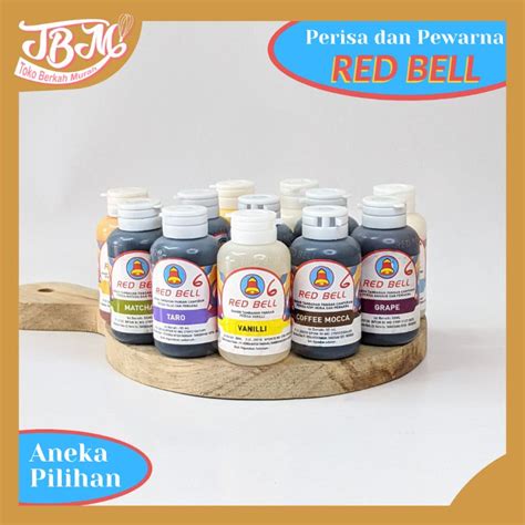 Jual Perisa Dan Pewarna Bahan Perisa Dan Pewarna Pasta Dan Pewarna