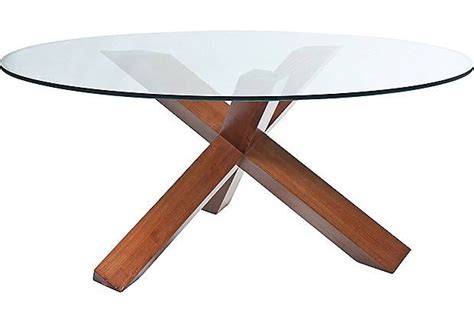 Mario Bellini Cassina La Rotonda Table Classic Furniture Design