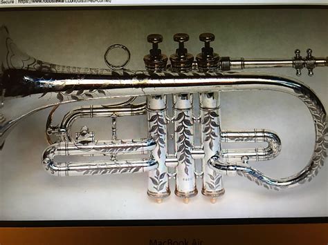 Pocket Cornets And Trumpets — Robb Stewart Brass Instruments Artofit