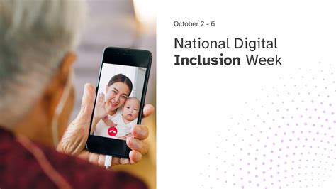 Digital Inclusion Week Toolkit