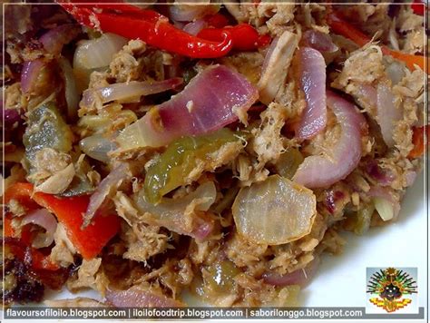 Century Tuna recipe: Sisig | FLAVOURS OF ILOILO