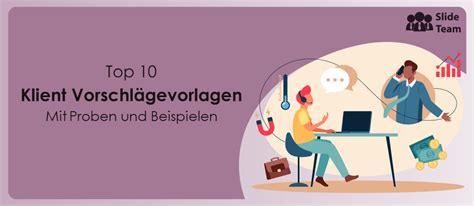 Top 10 Projektvorschlagsvorlagen Mit Beispielen Und Beispielen