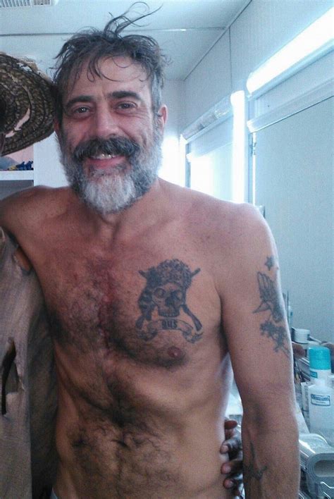 JEFFREY DEAN MORGAN Jeffrey Dean Morgan Jeffrey Dean Morgan Negan