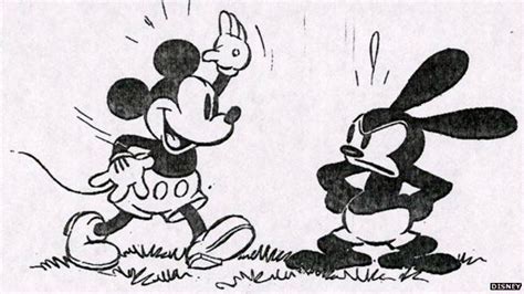 Oswald the Lucky Rabbit - Disney Wiki