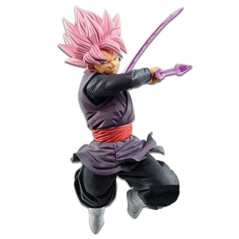 Goku Black Banpresto Ubicaciondepersonas Cdmx Gob Mx