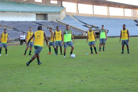 De Julho Faz Ltimo Treino Antes De Encarar O S O Paulo E T Cnico