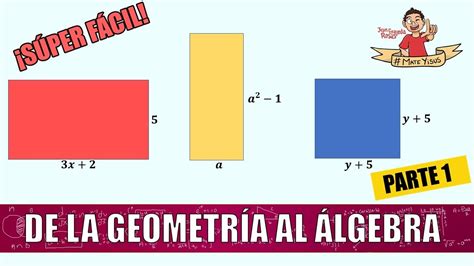 Rea Y Per Metro Con Expresiones Algebraicas Parte Youtube