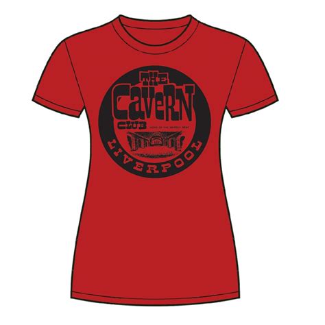 The Cavern Club Store