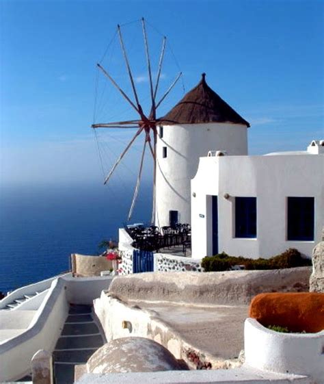 Greece holidays pics: Santorini Greece