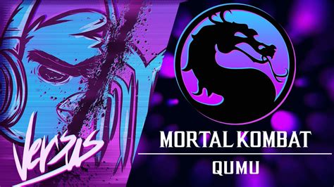 Mortal Kombat Theme Remix YouTube