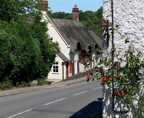 The Royal Oak In Great Dalby © Mat Fascione Geograph Britain And Ireland