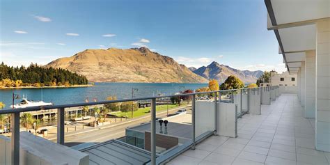 Crowne Plaza, Queenstown, New Zealand | Mountainwatch Travel