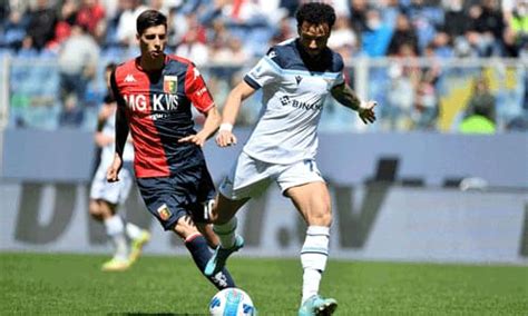 Genoa Vs Spal Prediction Head To Head Lineup Betting Tips Where To