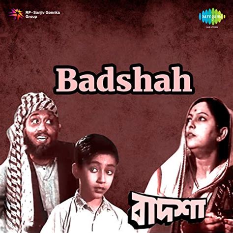 Badshah Original Motion Picture Soundtrack By Hemant Kumar On Amazon