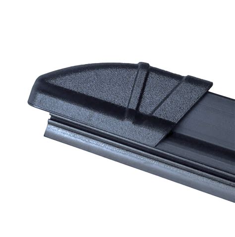 Supply New Design Flat Wiper Blade With Multi Fit Adapters Wholesale