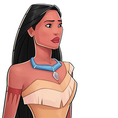 Pocahontas Disney Heroes Battle Mode Wiki Fandom