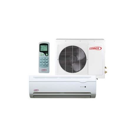 Aire Acondicionado Inverter Lennox 12,000 BTU