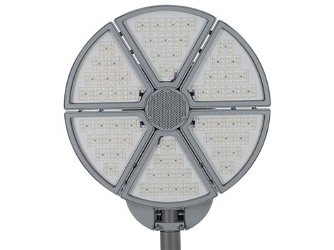 HELIOS SL OUTDOOR FLOOD LIGHT