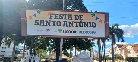 Tradicionais Barraquinhas De Santo Ant Nio Come Am Hoje Confira A