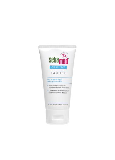 Moisturizing Cream Sebamed Moisturizer For Oily And Dry Skin