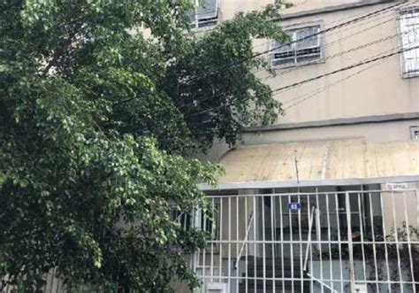 Apartamento Quartos Na Rua S O Jorge Carlos Prates Belo