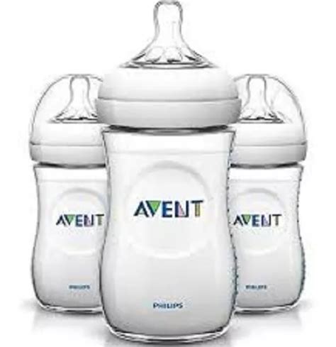 Kit Mamadeiras Petala Ml Philips Avent M Frete Gr Tis