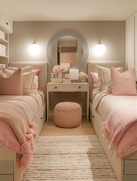 17 Inspiring Small Shared Bedroom Ideas For Every Age And Space H M G