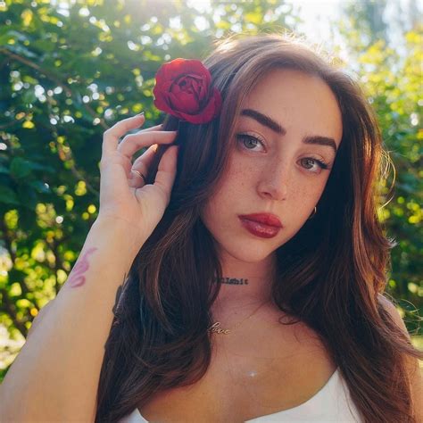 concierto de nicki nicole en auditorio nacional setlist oficial