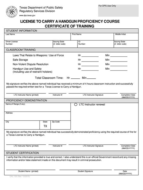 Ltc 100 Form Fill Out And Sign Printable PDF Template SignNow