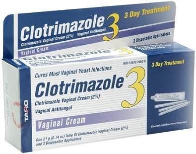 Clotrimazole 3 Review - Does It Really Work? | Review Critic