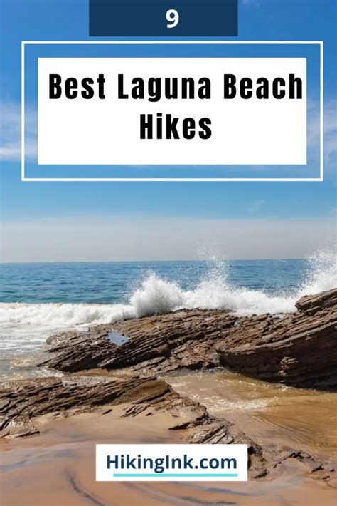 9 Best Hiking Trails In Laguna Beach - HikingInk