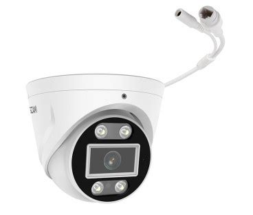 Foscam V5P 5MP DUAL BAND WI FI IP Camera