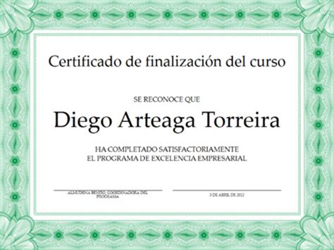 Total Imagen Certificacion Office Mexico Abzlocal Mx