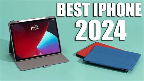 Choosing The Best Ipad In 2024 Youtube