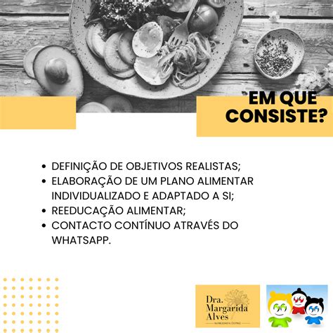 Consultas de Nutrição JDB