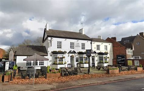 Leicestershires Best Pubs According To You Leicestershire Live