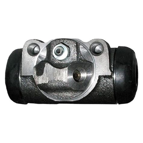 Centric Premium Rear Passenger Side Drum Brake Wheel Cylinder