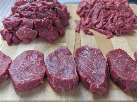 What Is Beef Knuckle & How To Prepare It - Butcher Magazine