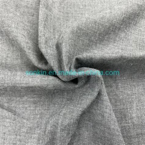 Fire Retardant Meta Aramid Eco Friendly Viscose Fiber Blended Flame