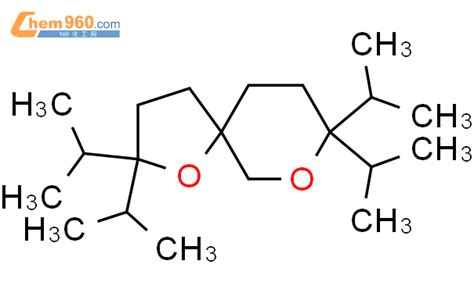 883718 11 4 1 7 Dioxaspiro 4 5 Decane 2 2 8 8 Tetrakis 1 Methylethyl