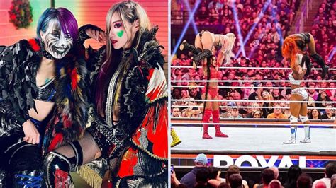 4 reasons why The Kabuki Warriors must retain their titles at WWE Backlash