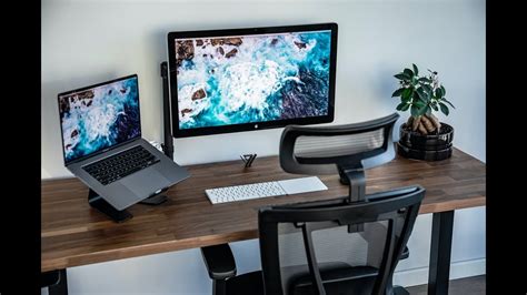 Зачем программисту подставка для ноутбука, внешняя клавиатура и второй ...