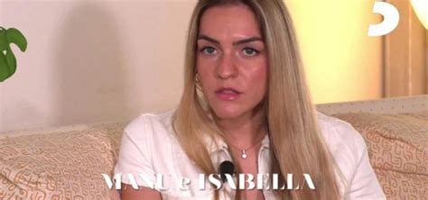 Isabella Recalcati Di Temptation Island Che Lavoro Fa La