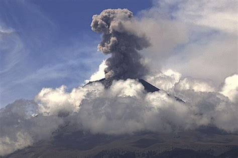 Video Protecci N Civil Emite Alerta Amarilla Por Explosiones De Km